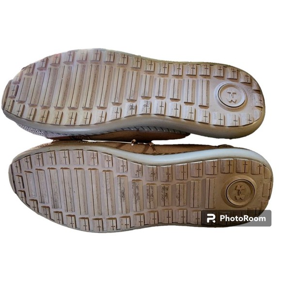 Under Armour Men's Threadborne Shift Casual Sneakers from Finish Line Size 12 - Picture 5 of 6